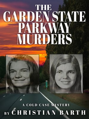 cover image of The Garden State Parkway Murders